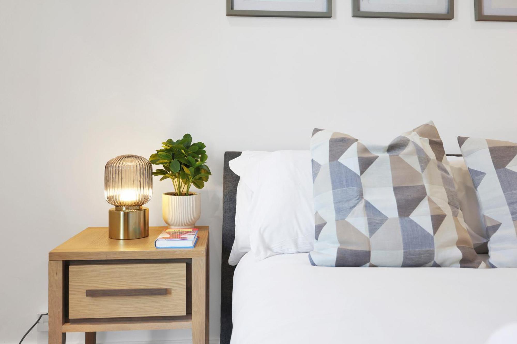 1 Bedroom Short Term & Flexible Renting Hackney With Free Wifi Appartamento Londra